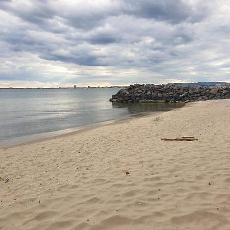 Mitprot Panorama Bay 2 Ap 31 Apartment Свети Влас Екстериор снимка