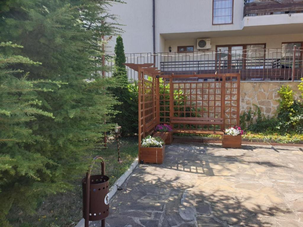 Mitprot Panorama Bay 2 Ap 31 Apartment Свети Влас Екстериор снимка