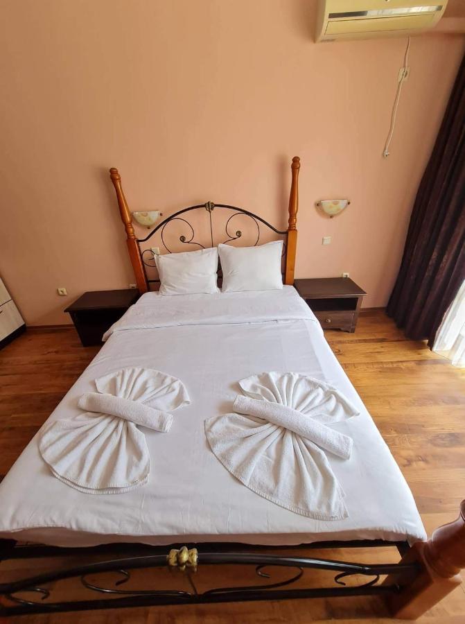 Mitprot Panorama Bay 2 Ap 31 Apartment Свети Влас Екстериор снимка