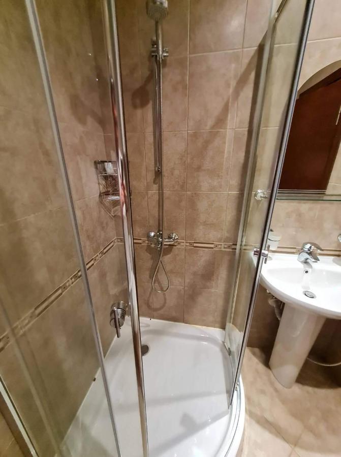 Mitprot Panorama Bay 2 Ap 31 Apartment Свети Влас Екстериор снимка