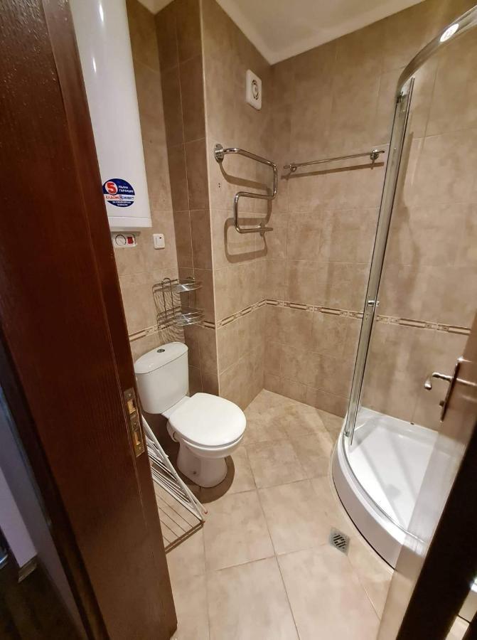 Mitprot Panorama Bay 2 Ap 31 Apartment Свети Влас Екстериор снимка