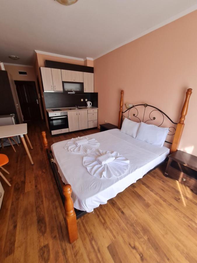 Mitprot Panorama Bay 2 Ap 31 Apartment Свети Влас Екстериор снимка