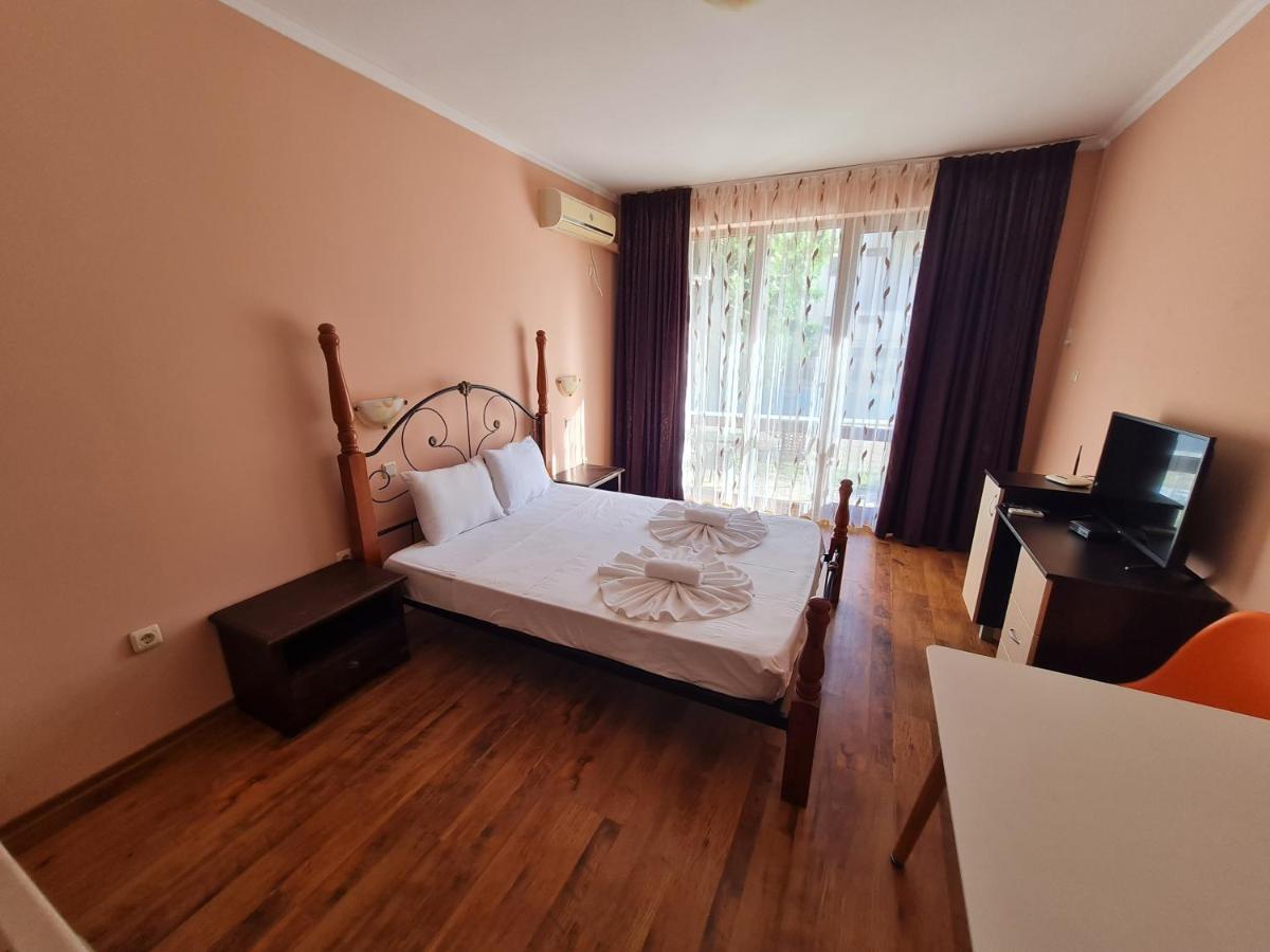 Mitprot Panorama Bay 2 Ap 31 Apartment Свети Влас Екстериор снимка