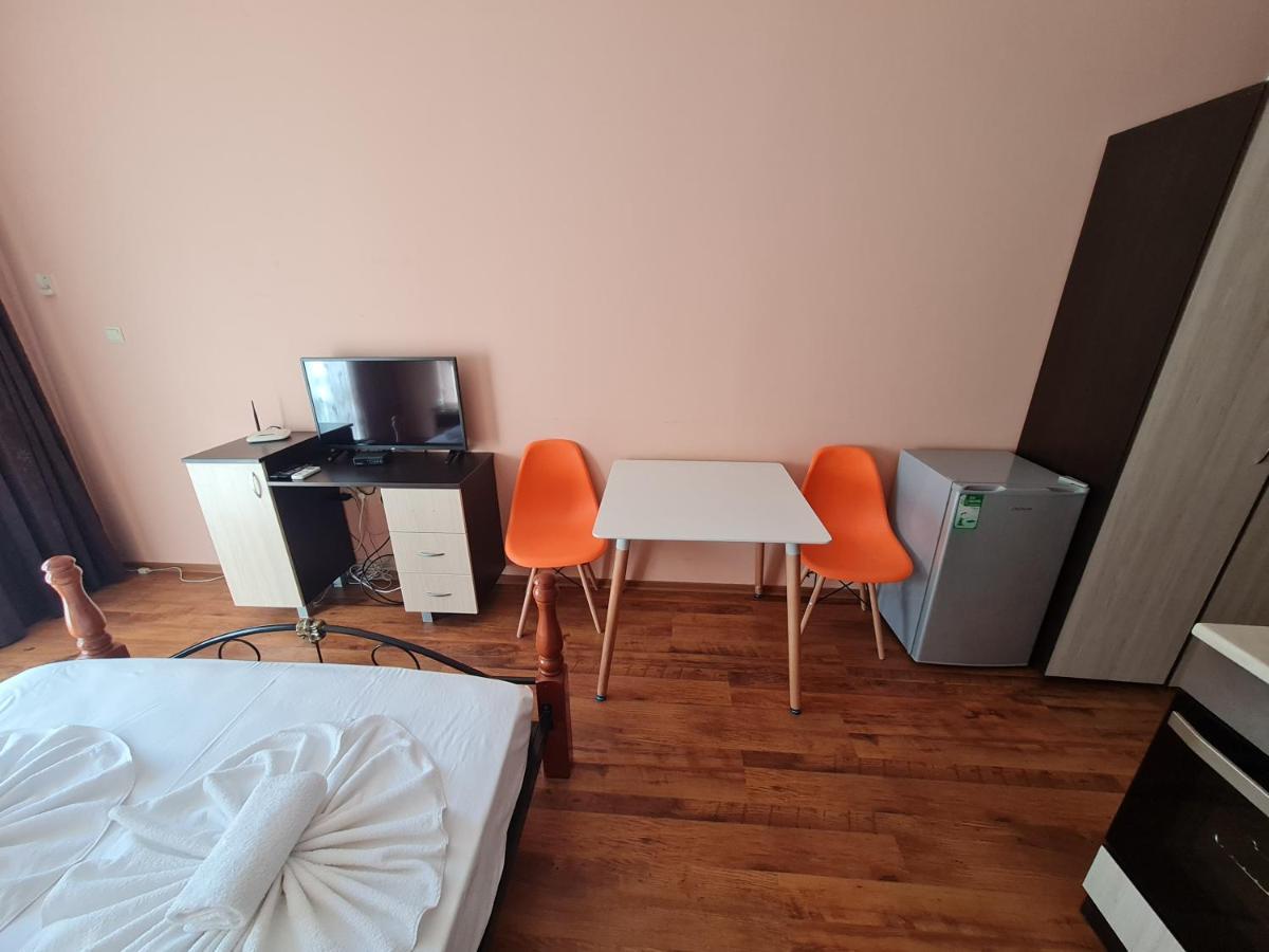 Mitprot Panorama Bay 2 Ap 31 Apartment Свети Влас Екстериор снимка
