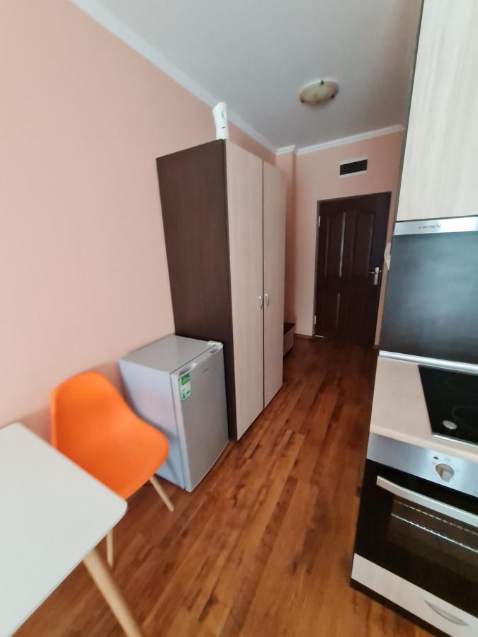 Mitprot Panorama Bay 2 Ap 31 Apartment Свети Влас Екстериор снимка