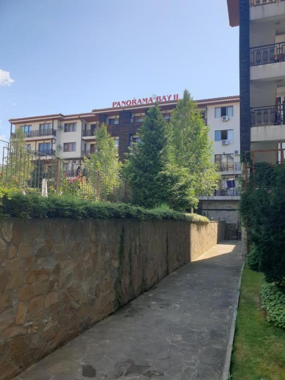 Mitprot Panorama Bay 2 Ap 31 Apartment Свети Влас Екстериор снимка