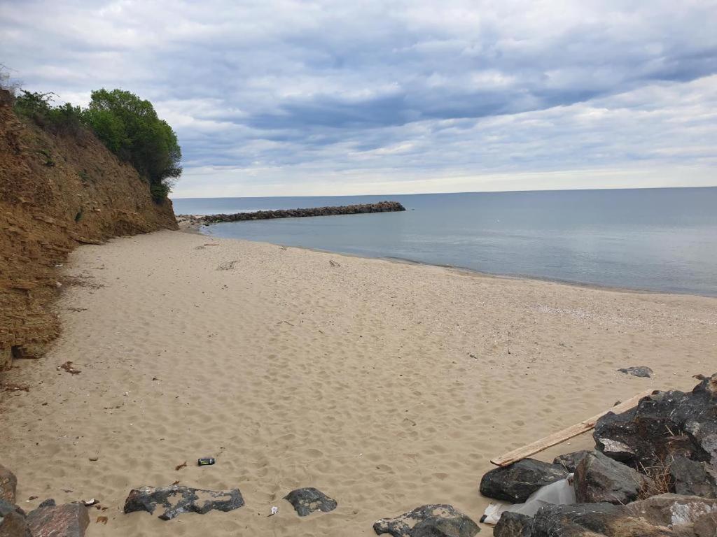 Mitprot Panorama Bay 2 Ap 31 Apartment Свети Влас Екстериор снимка